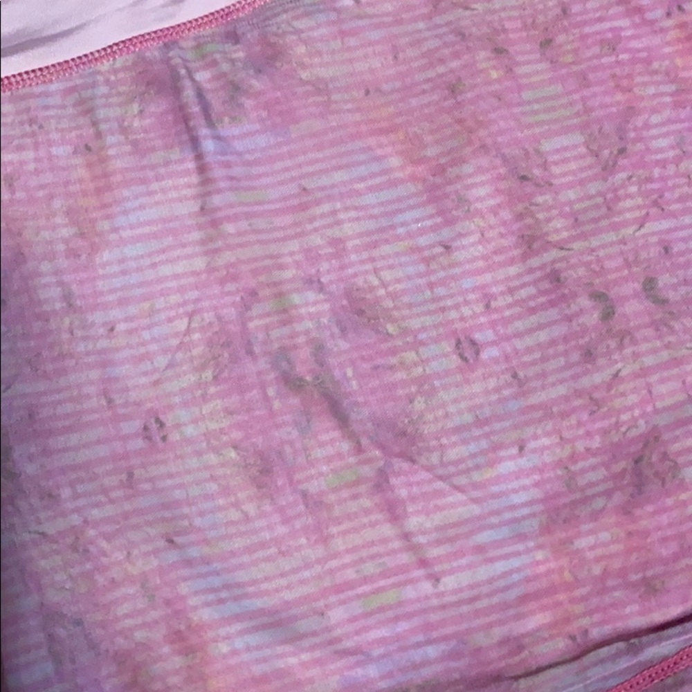 Pink skort - Picture 2 of 2